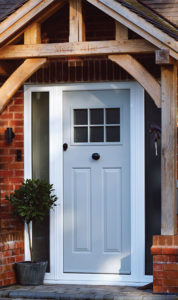 composite doors